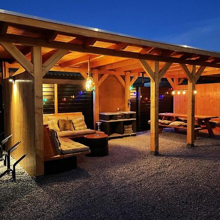 Beach House 9 Scharendijke Luaran gambar