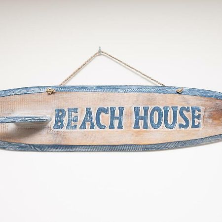 Beach House 9 Scharendijke Luaran gambar