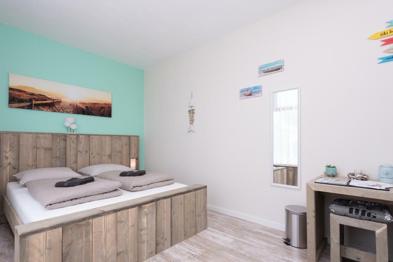 Beach House 9 Scharendijke Luaran gambar