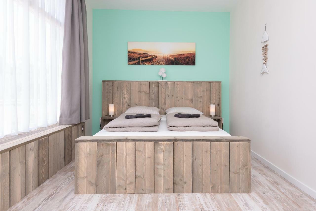 Beach House 9 Scharendijke Luaran gambar