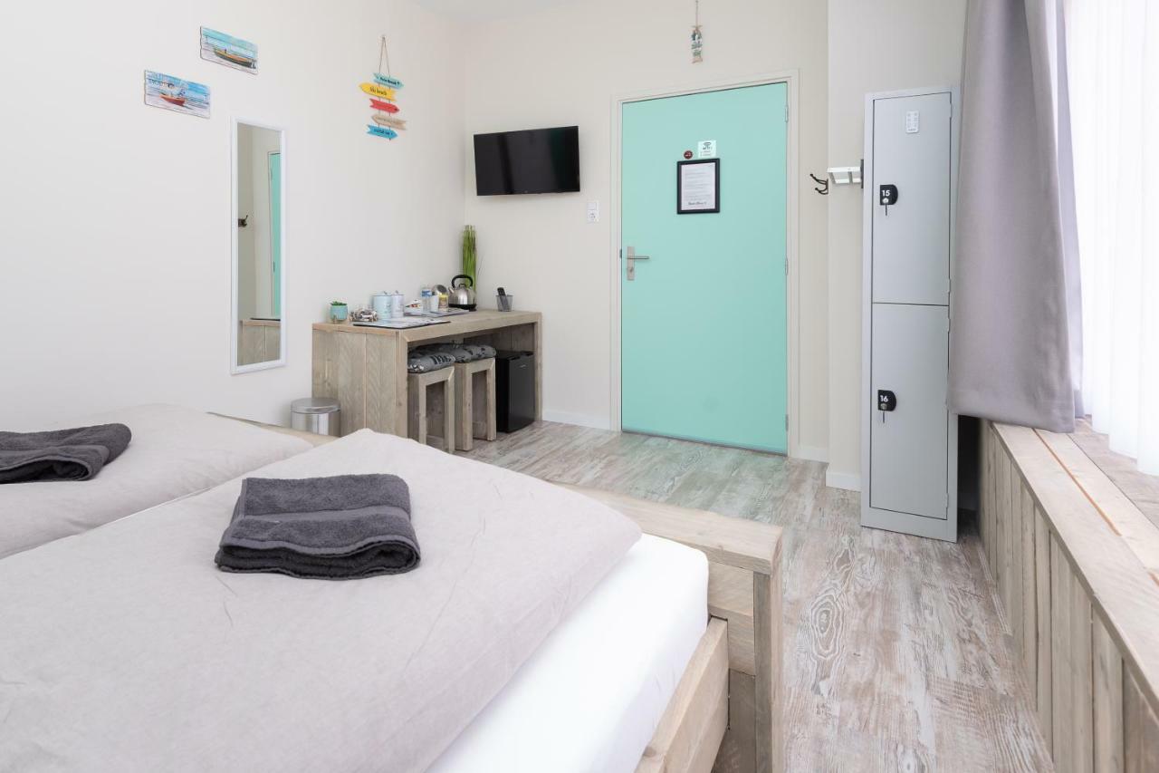 Beach House 9 Scharendijke Luaran gambar