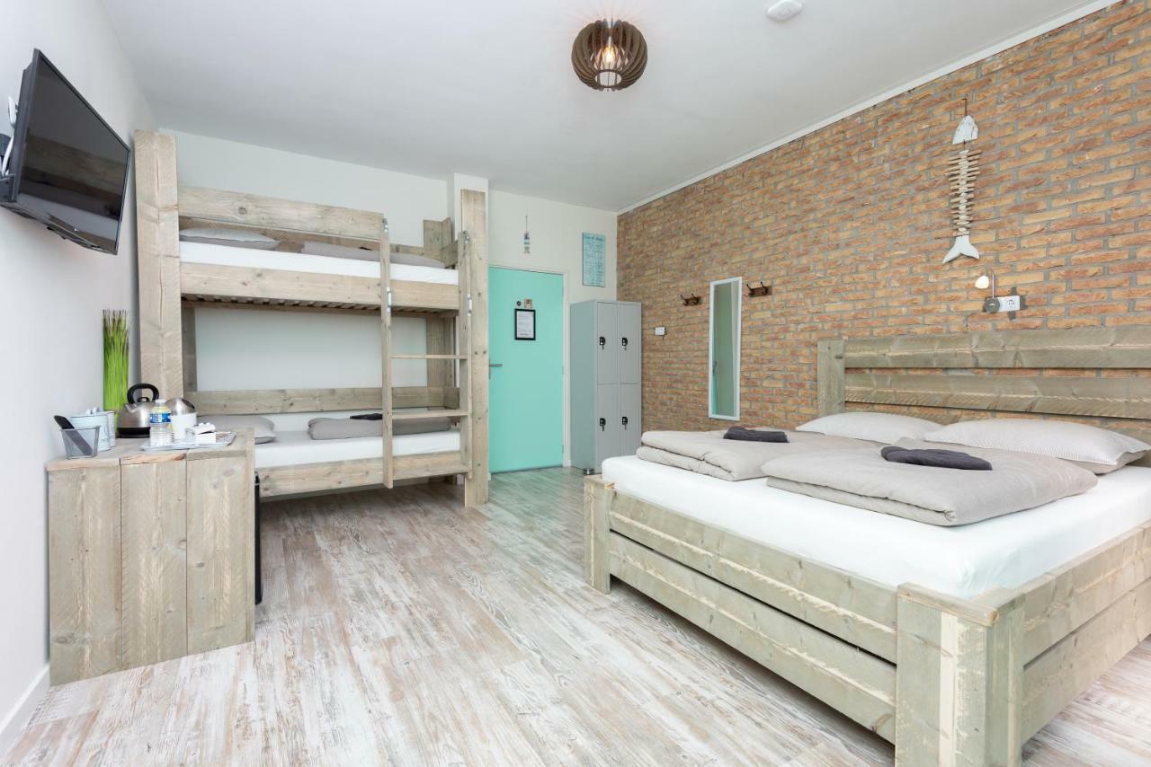 Beach House 9 Scharendijke Luaran gambar