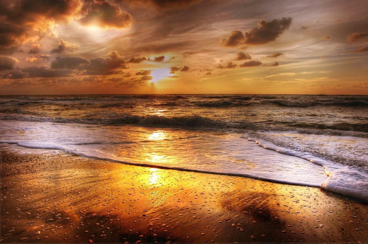 Beach House 9 Scharendijke Luaran gambar